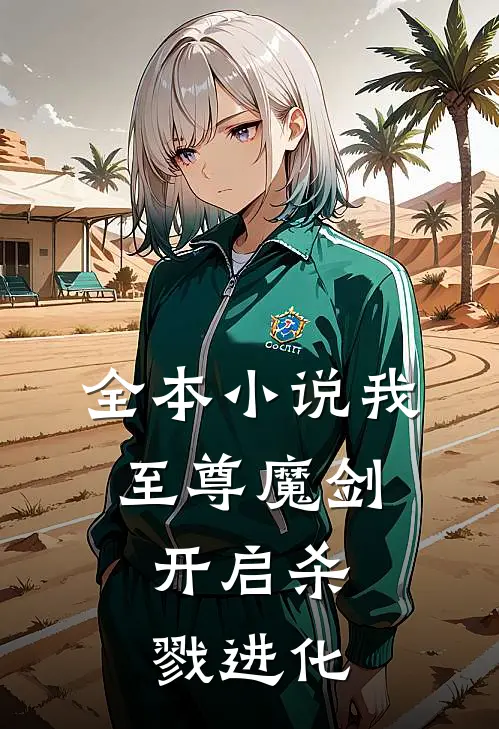 全本小说我，至尊魔剑，开启杀戮进化