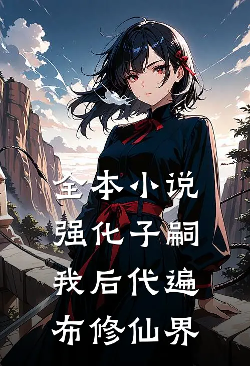 全本小说强化子嗣：我后代遍布修仙界