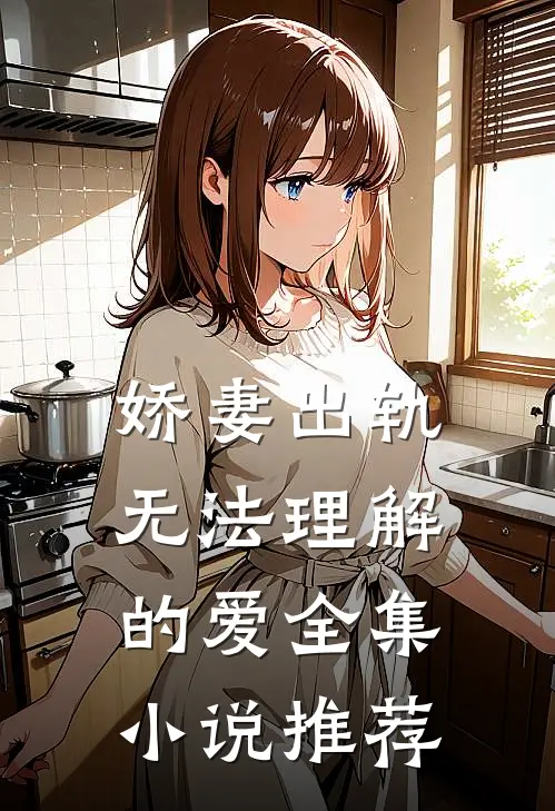 娇妻出轨：无法理解的爱全集小说推荐