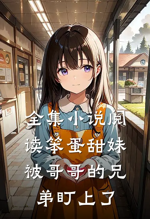 全集小说阅读笨蛋甜妹被哥哥的兄弟盯上了