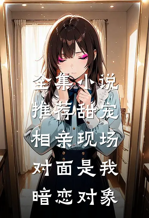 全集小说推荐甜宠：相亲现场，对面是我暗恋对象