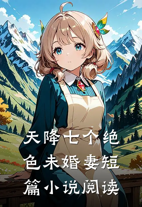 天降七个绝色未婚妻短篇小说阅读