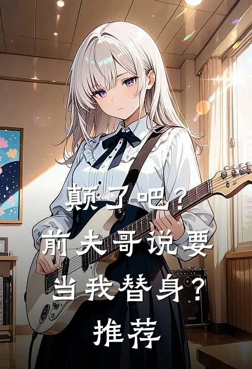 颠了吧？前夫哥说要当我替身？推荐