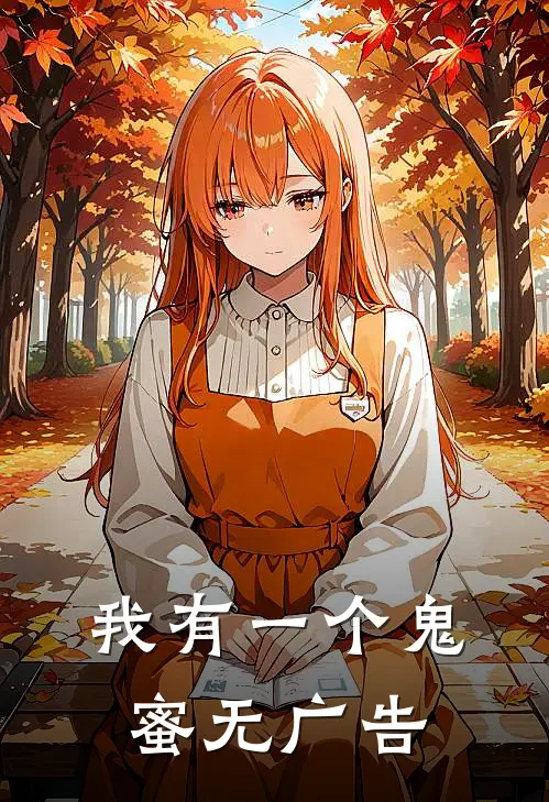 我有一个鬼蜜无广告