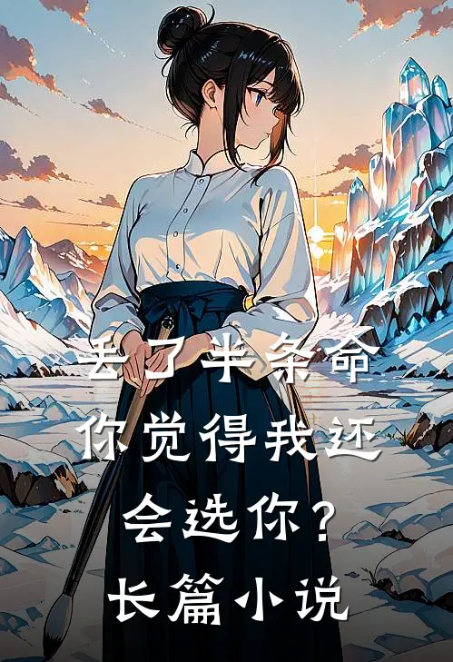 丢了半条命，你觉得我还会选你？长篇小说