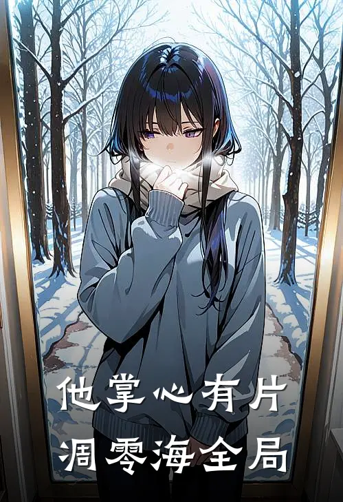 他掌心有片凋零海全局