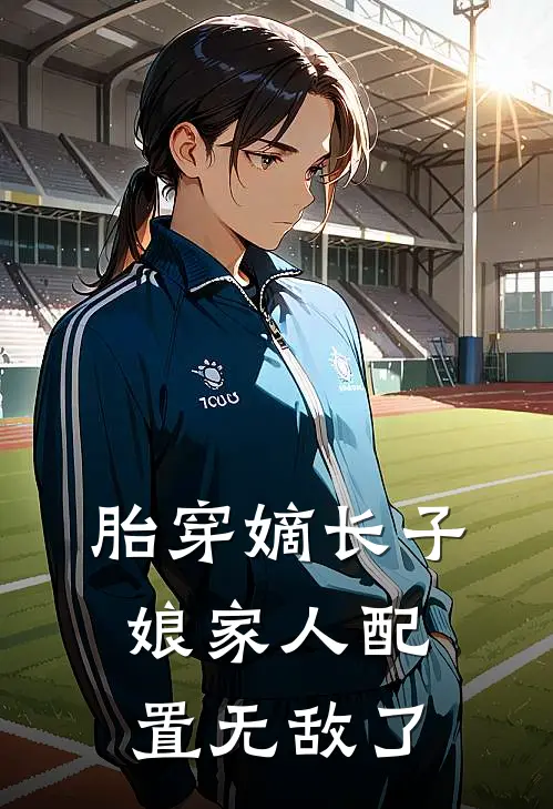 胎穿嫡长子，娘家人配置无敌了