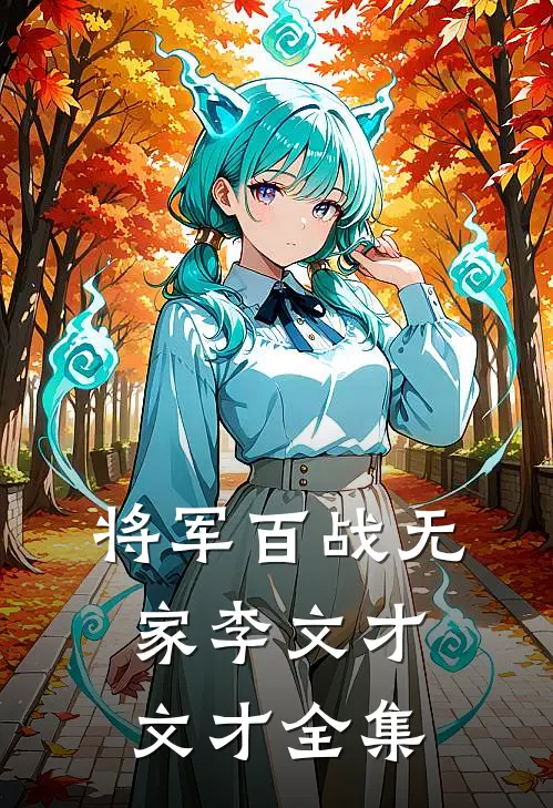 将军百战无家李文才文才 全集