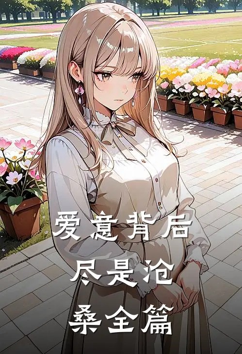 爱意背后，尽是沧桑全篇