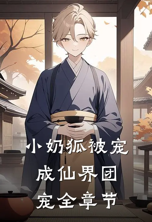 小奶狐被宠成仙界团宠全章节