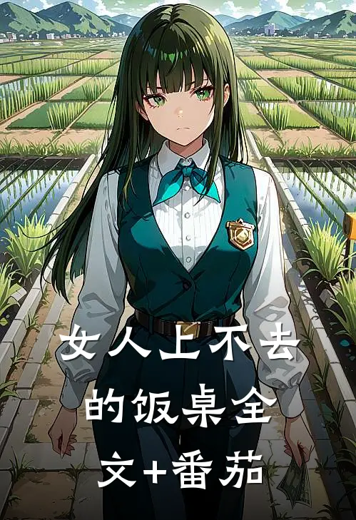 女人上不去的饭桌全文+番茄