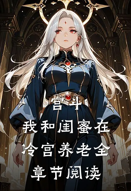 宫斗：我和闺蜜在冷宫养老全章节阅读