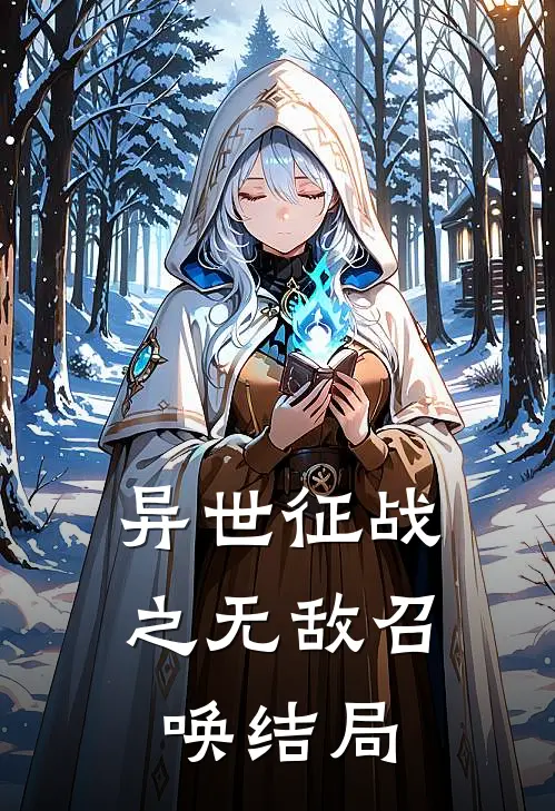 异世征战之无敌召唤结局