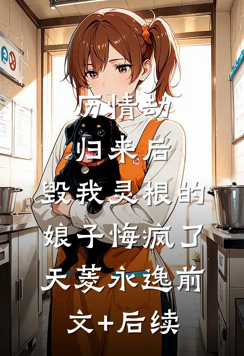 历情劫归来后，毁我灵根的娘子悔疯了天菱永逸前文+后续