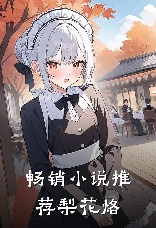 畅销小说推荐梨花烙