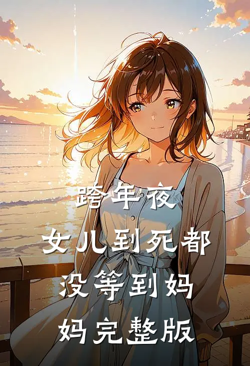 跨年夜，女儿到死都没等到妈妈完整版