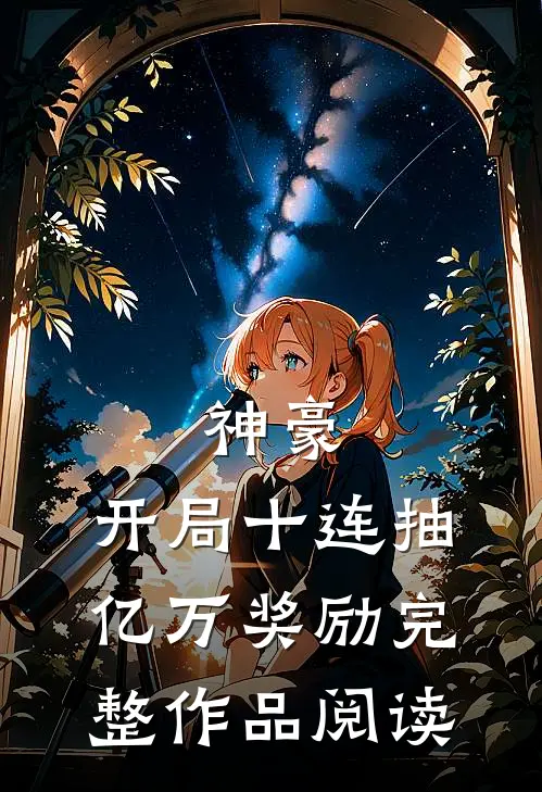 神豪：开局十连抽亿万奖励完整作品阅读