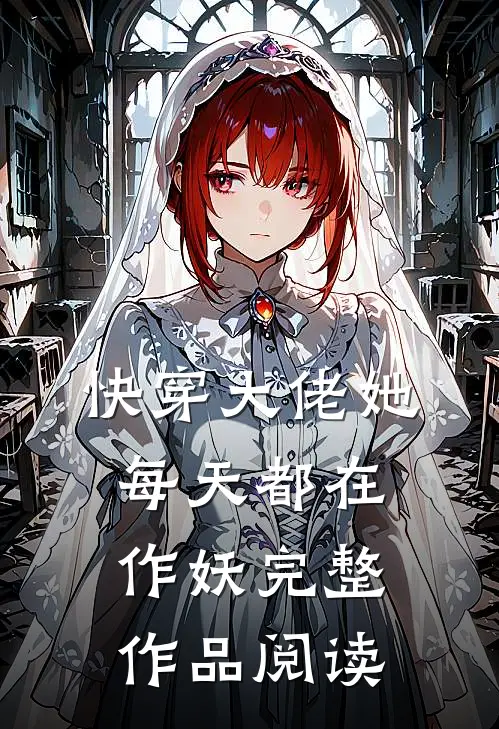 快穿大佬她每天都在作妖完整作品阅读