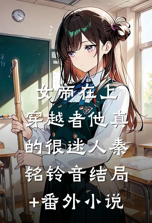 女帝在上，穿越者他真的很迷人秦铭铃音结局+番外小说