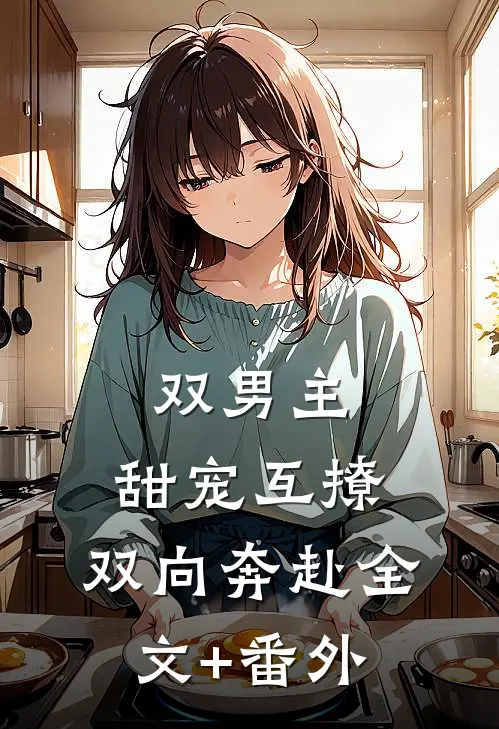 双男主：甜宠互撩，双向奔赴全文+番外