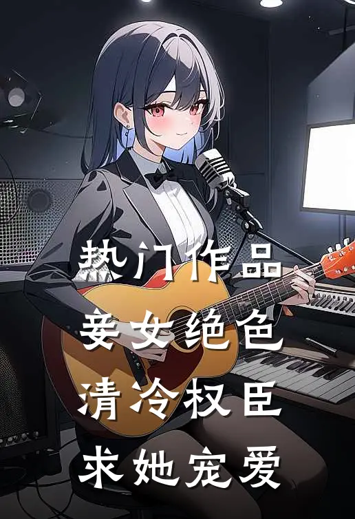 热门作品妾女绝色：清冷权臣求她宠爱
