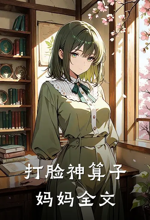 打脸神算子妈妈全文