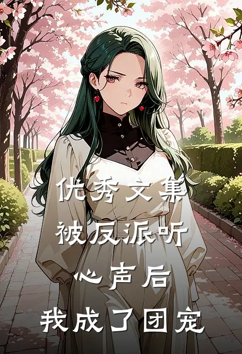 优秀文集被反派听心声后，我成了团宠