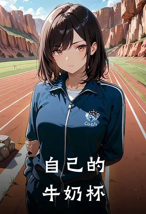 自己的牛奶杯