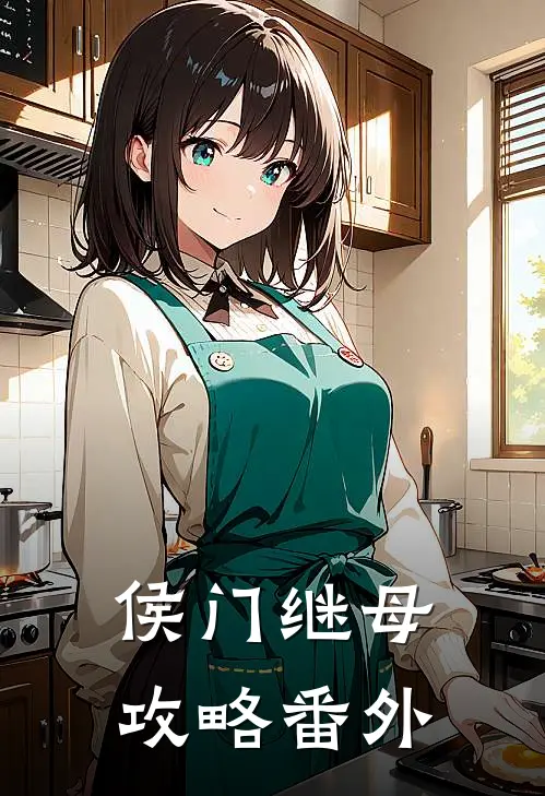 侯门继母攻略 番外