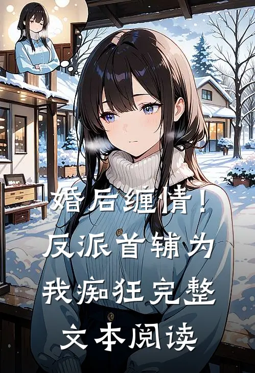 婚后缠情！反派首辅为我痴狂完整文本阅读