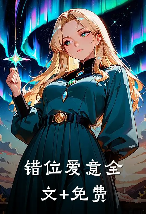 错位爱意全文+免费