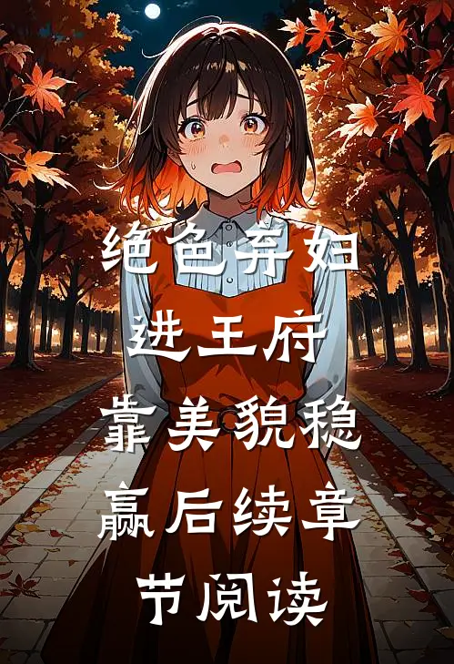 绝色弃妇进王府，靠美貌稳赢后续章节阅读