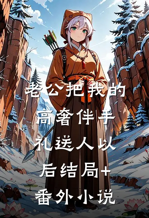 老公把我的高奢伴手礼送人以后结局+番外小说