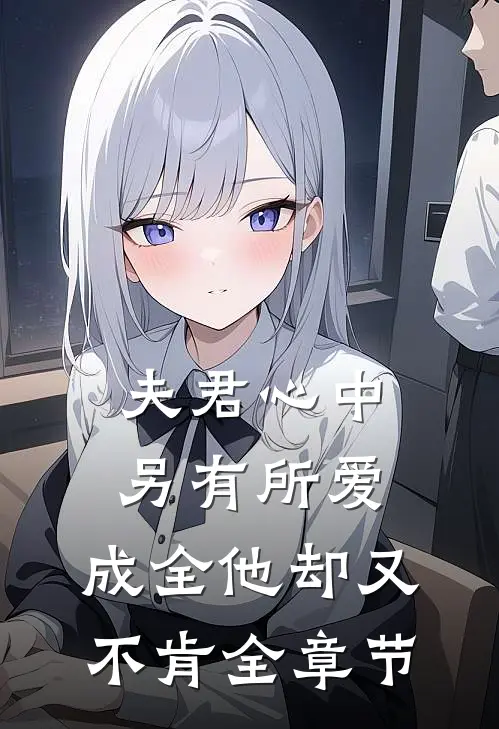 夫君心中另有所爱，成全他却又不肯全章节