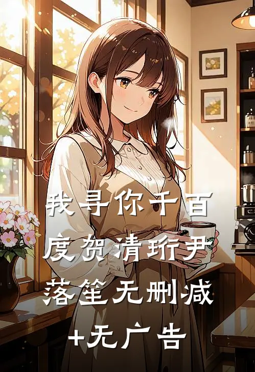 我寻你千百度贺清珩尹落笙无删减+无广告