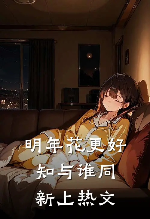 明年花更好，知与谁同新上热文