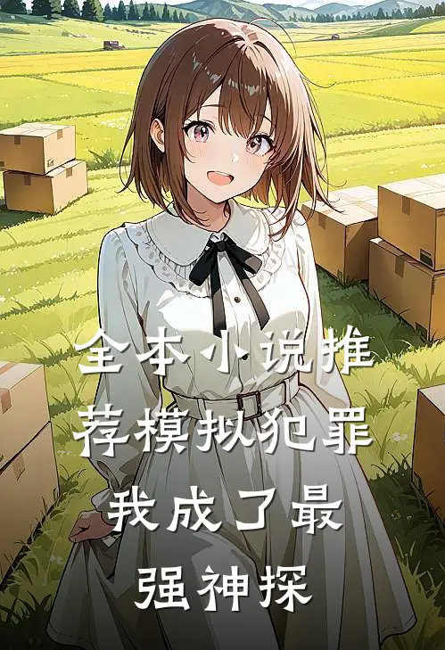 全本小说推荐模拟犯罪：我成了最强神探