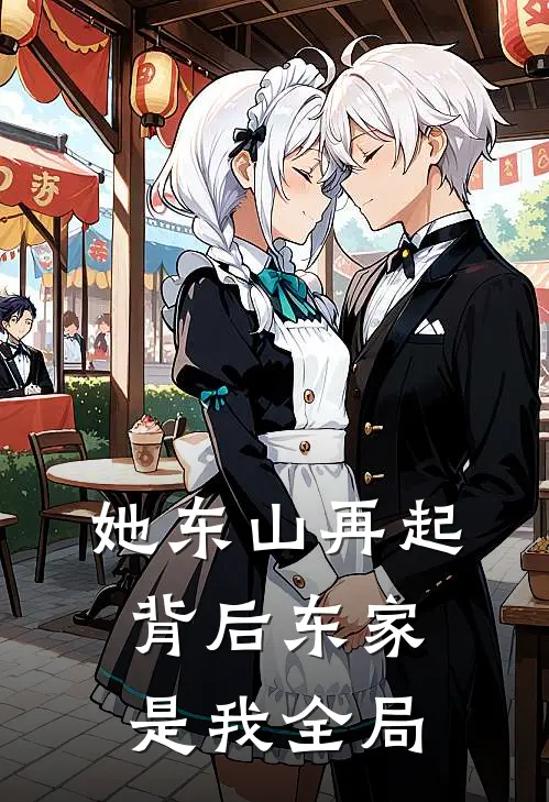 她东山再起，背后东家是我全局