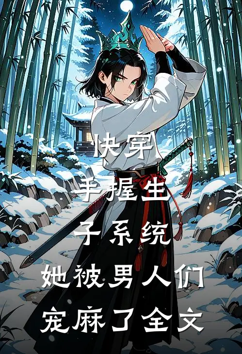 快穿：手握生子系统，她被男人们宠麻了全文