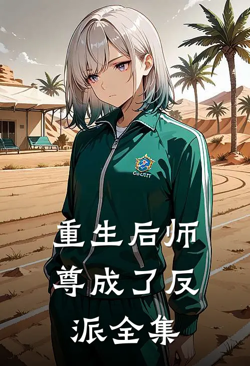 重生后师尊成了反派全集