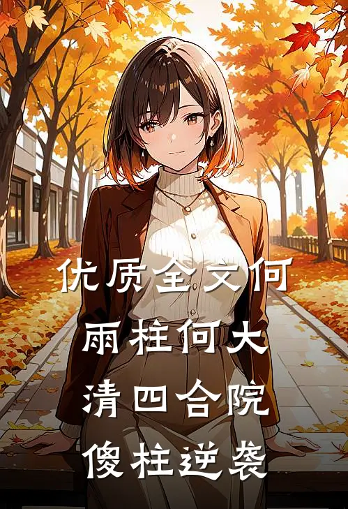 优质全文何雨柱何大清四合院傻柱逆袭