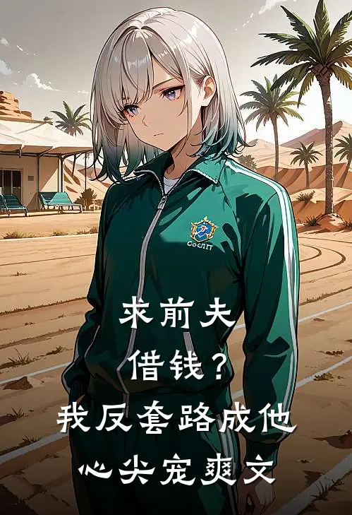 求前夫借钱？我反套路成他心尖宠爽文