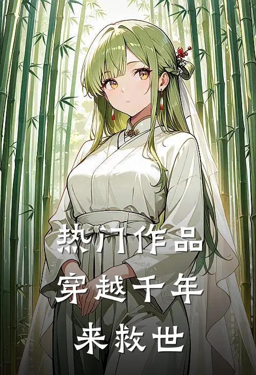 热门作品穿越千年来救世