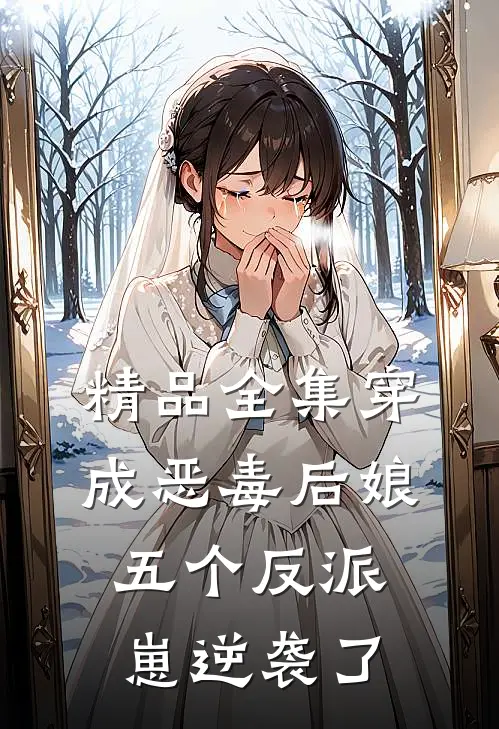 精品全集穿成恶毒后娘,五个反派崽逆袭了