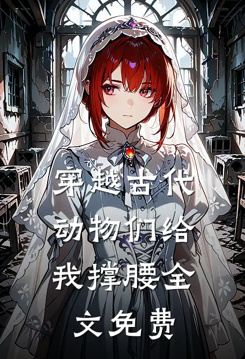 穿越古代，动物们给我撑腰全文免费