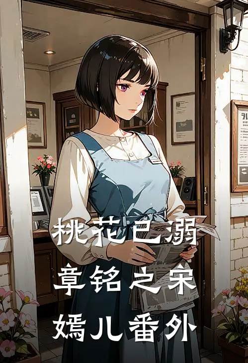 桃花已溺章铭之宋嫣儿 番外