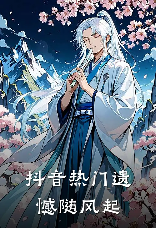 抖音热门遗憾随风起