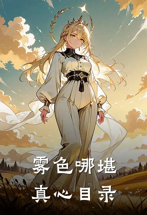 雾色哪堪真心目录