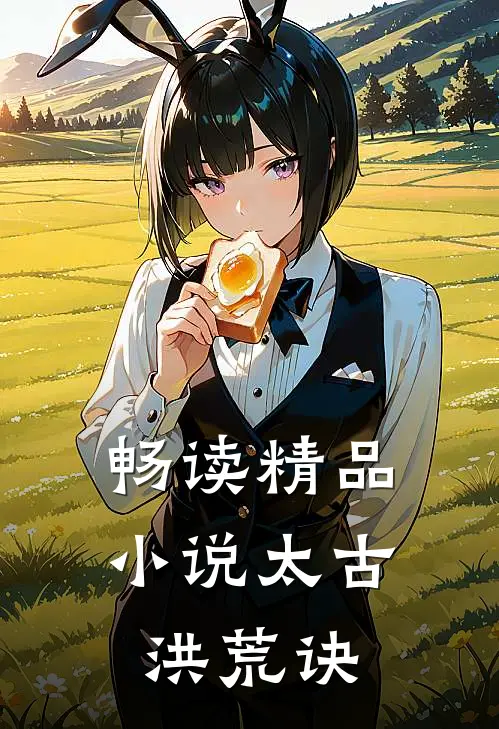 畅读精品小说太古洪荒诀