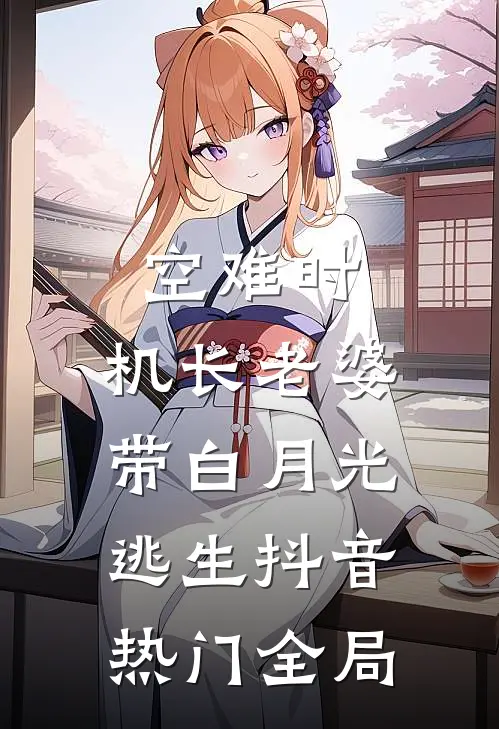 空难时，机长老婆带白月光逃生抖音热门全局